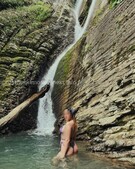 Анкета проститутки Олеся - метро Тверской, возраст - 19