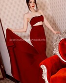 Анкета проститутки Пелагея - метро Хорошевский, возраст - 19