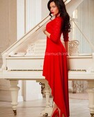 Анкета проститутки Пелагея - метро Ясенево, возраст - 19