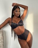 Анкета проститутки Юля - метро Марьино, возраст - 20