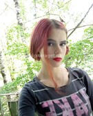 Анкета проститутки Риана - метро Митино, возраст - 20