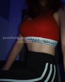 Анкета проститутки Рита - метро Даниловский, возраст - 20