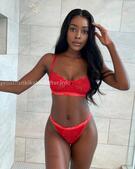 Анкета проститутки Таюша - метро Лефортово, возраст - 20