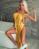 Анкета проститутки Нила - метро Тропарево-Никулино, возраст - 21