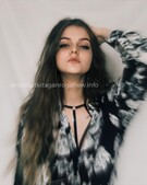 Анкета проститутки Лизочка - метро Даниловский, возраст - 21