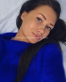 Анкета проститутки Ленусик - метро Чертаново Северное, возраст - 21