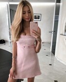 Анкета проститутки Елена - метро Чертаново Северное, возраст - 21