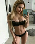 Анкета проститутки Яна - метро Покровское-Стрешнево, возраст - 21