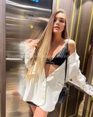 Анкета проститутки Инга - метро Тверской, возраст - 21