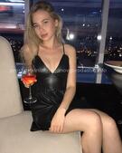 Анкета проститутки Эмма - метро Фили-Давыдково, возраст - 21