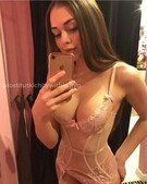 Анкета проститутки Услада - метро Басманный, возраст - 22