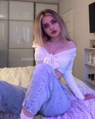 Анкета проститутки Леночка - метро Басманный, возраст - 22