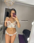 Анкета проститутки Любовь - метро Щукино, возраст - 22