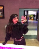 Анкета проститутки Эмма - метро Тверской, возраст - 22