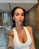 Анкета проститутки Ольга - метро Марфино, возраст - 22