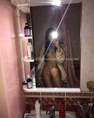 Анкета проститутки Леля - метро Южнопортовый, возраст - 22