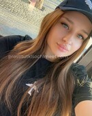 Анкета проститутки Рената - метро Тверской, возраст - 22