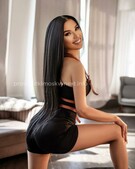 Анкета проститутки Шарлотта - метро Тимирязевский, возраст - 22