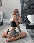 Анкета проститутки Элина - метро Таганский, возраст - 22