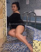 Анкета проститутки Эмма - метро Чертаново Центральное, возраст - 22