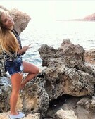 Анкета проститутки Яна - метро Чертаново Центральное, возраст - 22