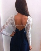 Анкета проститутки Дарья - метро Щукино, возраст - 22