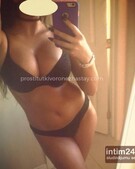 Анкета проститутки Лаура - метро Донской, возраст - 23