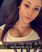 Анкета проститутки Диана - метро Басманный, возраст - 23