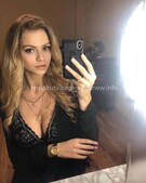 Анкета проститутки Марина - метро Замоскворечье, возраст - 23