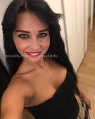 Анкета проститутки Викуся - метро Чертаново Южное, возраст - 23