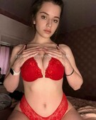 Анкета проститутки Анна - метро Хамовники, возраст - 23