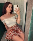 Анкета проститутки Анна - метро Коньково, возраст - 23