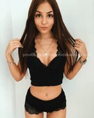 Анкета проститутки Мелисса - метро Пресненский, возраст - 23