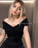 Анкета проститутки Наташа - метро Бескудниковский, возраст - 23