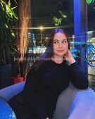 Анкета проститутки Светлана - метро Пресненский, возраст - 23