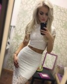 Анкета проститутки Алиса - метро Угреша, возраст - 23