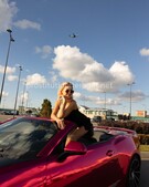 Анкета проститутки Стелла - метро Зябликово, возраст - 23