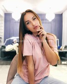 Анкета проститутки Дарья - метро Можайский, возраст - 23