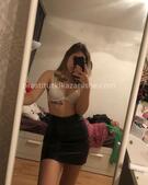 Анкета проститутки Элеонора - метро Тимирязевский, возраст - 23