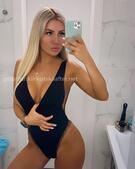 Анкета проститутки Ксюша - метро Крылатское, возраст - 23