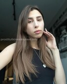 Анкета проститутки Надя - метро Тушино, возраст - 23