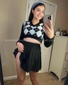 Анкета проститутки Стефания - метро Лосиноостровский, возраст - 23