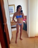 Анкета проститутки Алиса - метро Черемушки, возраст - 23