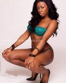 Анкета проститутки Викуля - метро Якиманка, возраст - 23