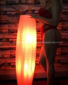 Анкета проститутки Элина - метро Таганский, возраст - 23