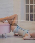 Анкета проститутки Леля - метро Тверской, возраст - 23