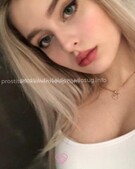 Анкета проститутки Галя - метро Южное Бутово, возраст - 23