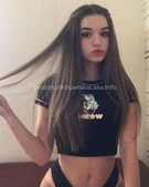 Анкета проститутки Любовь - метро Таганский, возраст - 23