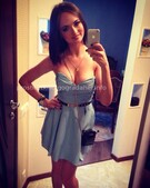 Анкета проститутки Таисия - метро Выхино-Жулебино, возраст - 23