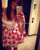 Анкета проститутки Елена - метро Выхино-Жулебино, возраст - 23